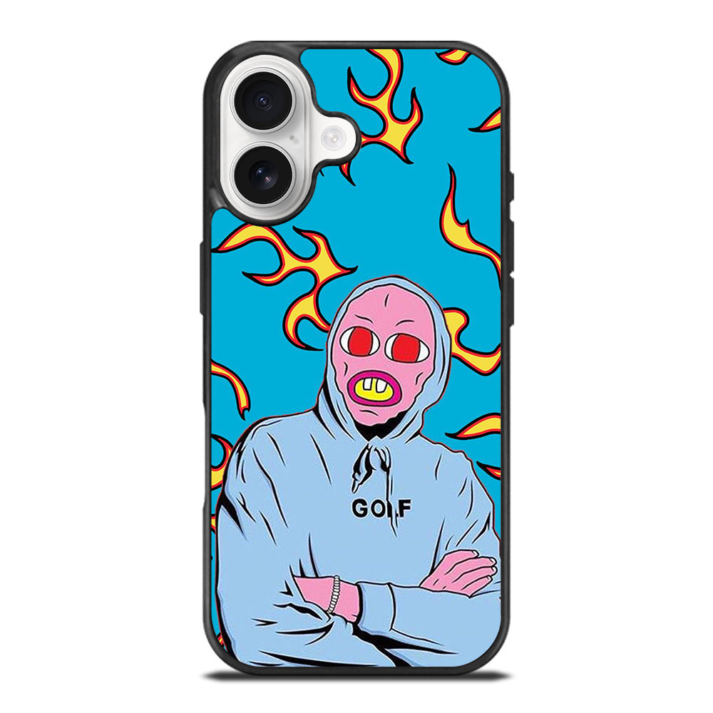 915 SECONDS OF SUMMER BAND 1 iPhone 17 Case Cover