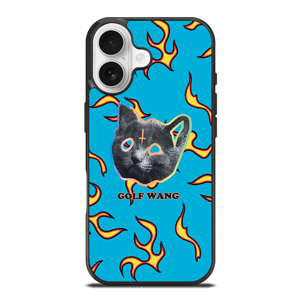 916 SECONDS OF SUMMER BAND 1 iPhone 17 Case Cover