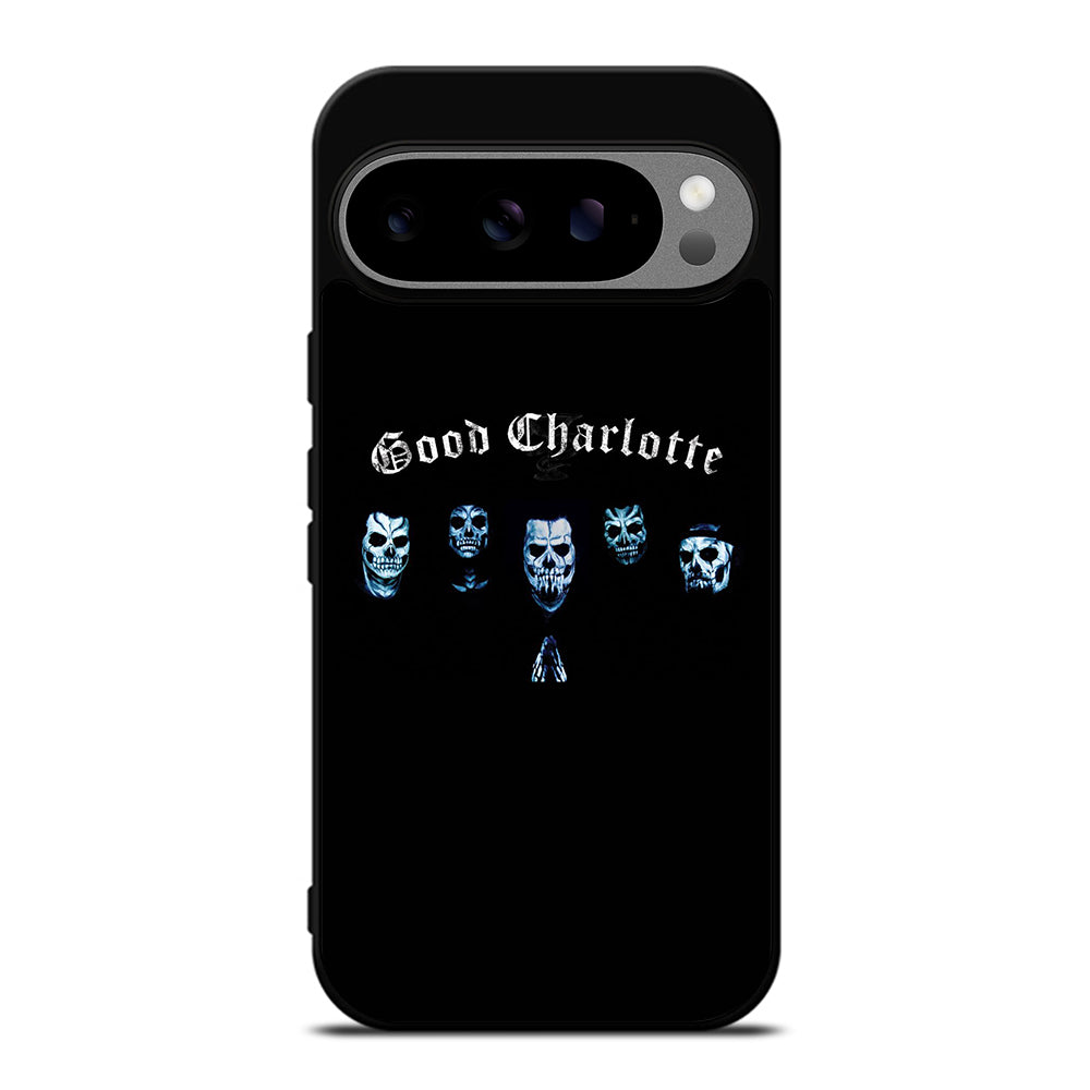 GOOD CHARLOTTE Google Pixel 9 Pro XL Case Cover