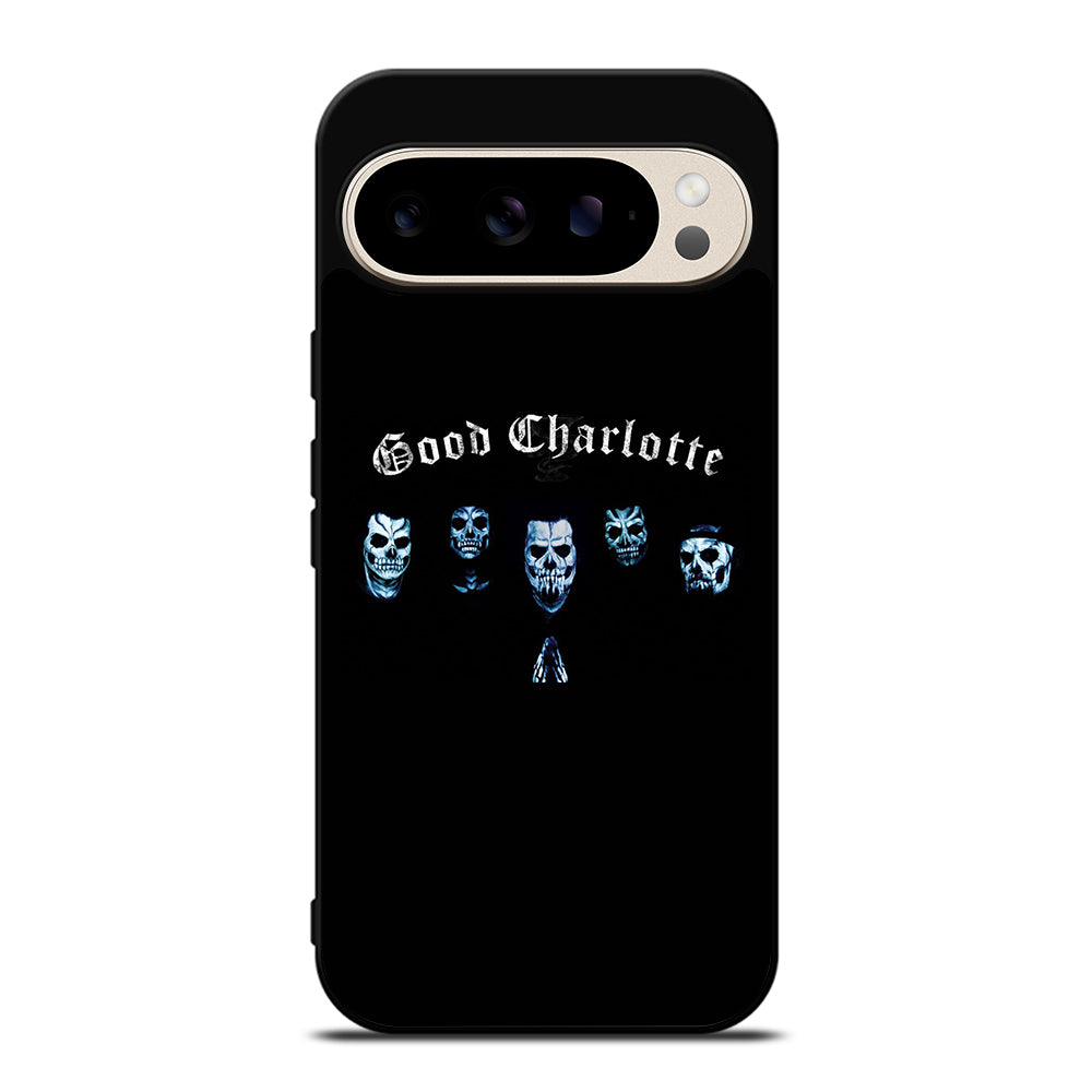 GOOD CHARLOTTE Google Pixel 9 Pro Case Cover