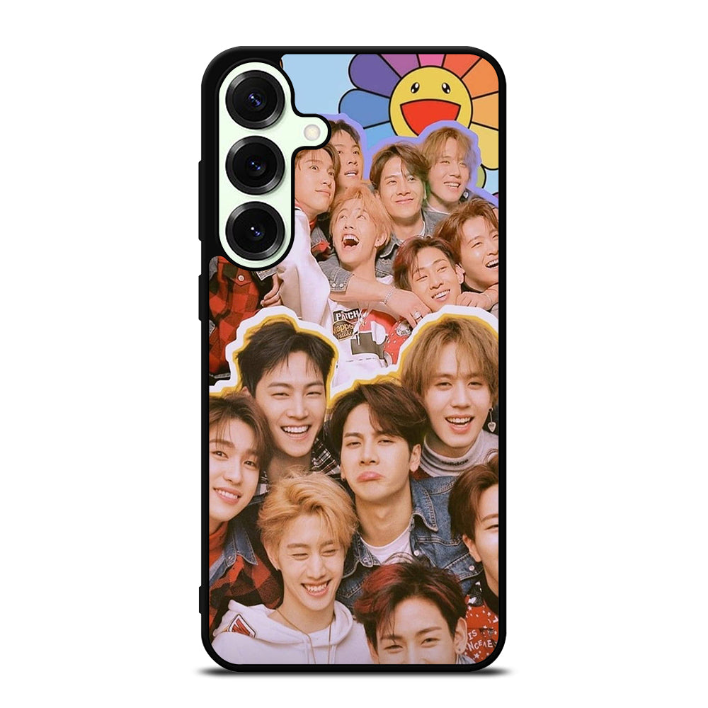 GOT7 KPOP Samsung Galaxy S26 Plus Case Cover