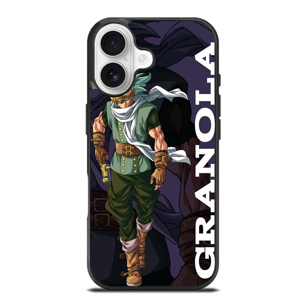 925 SECONDS OF SUMMER BAND 1 iPhone 17 Case Cover