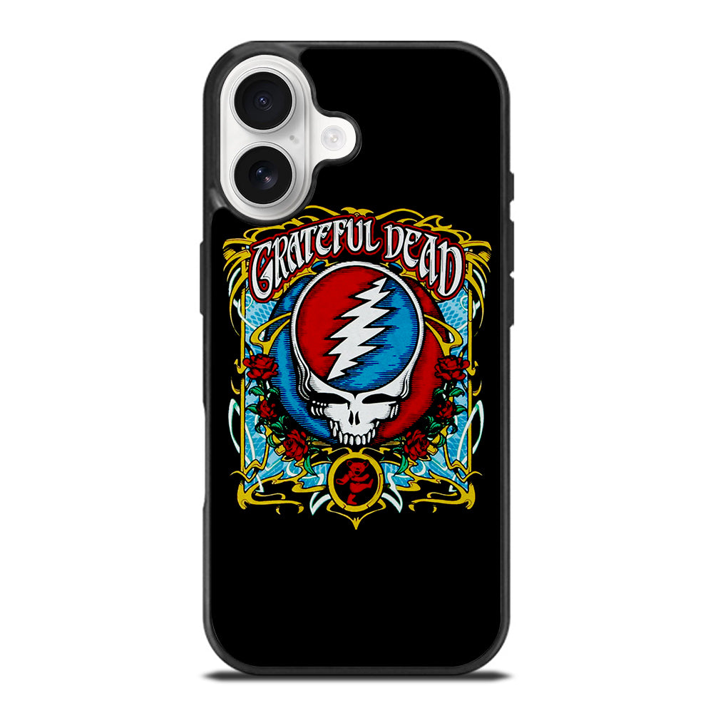 929 SECONDS OF SUMMER BAND 1 iPhone 17 Case Cover