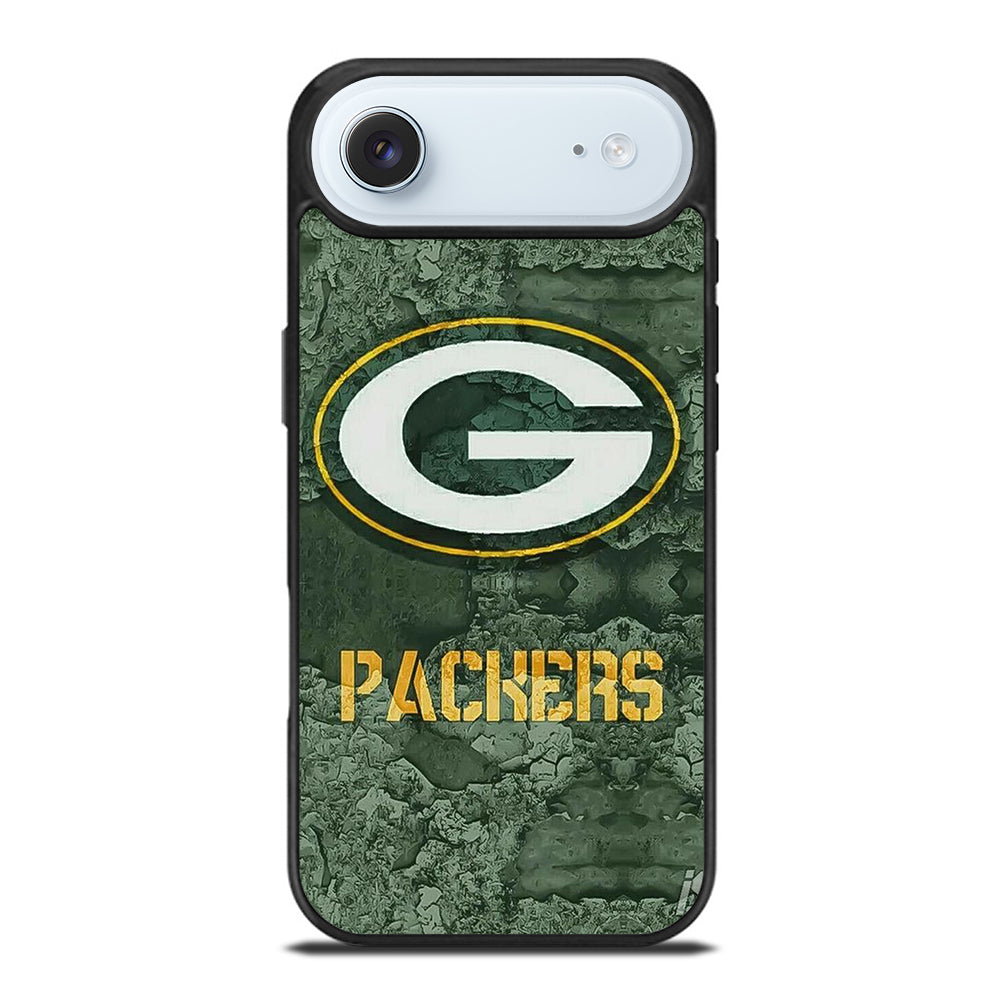 GREEN BAY PACKERS LOGO iPhone Air Case Cover