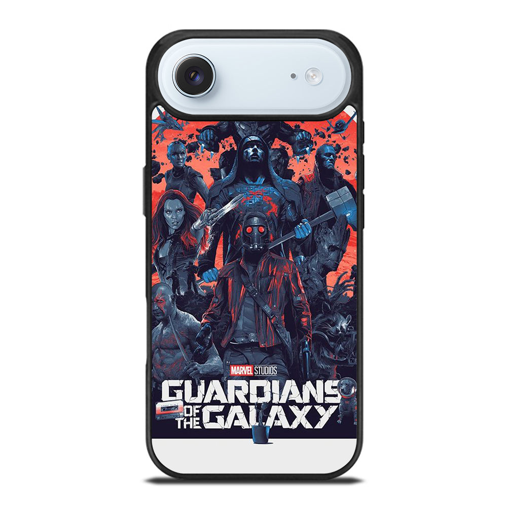 GUARDIANS OF THE GALAXY iPhone Air Case Cover