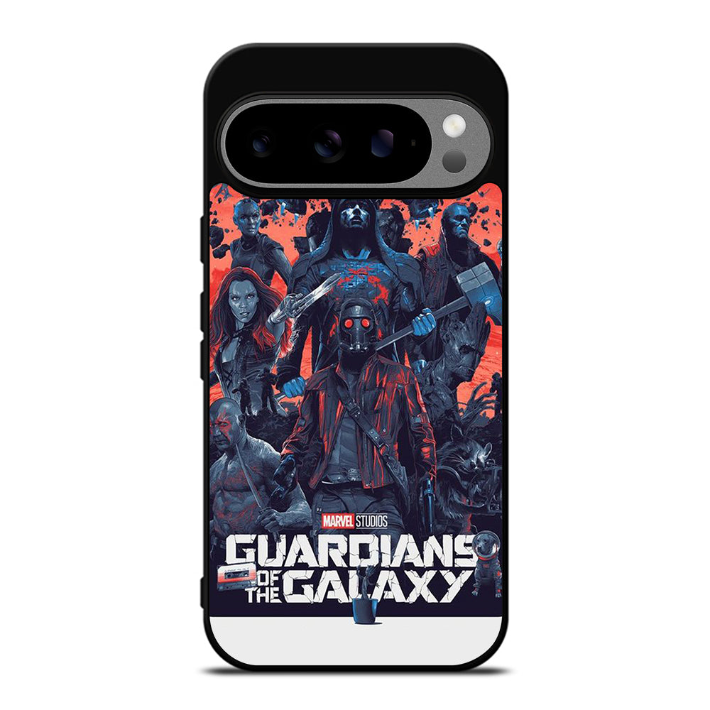 GUARDIANS OF THE GALAXY Google Pixel 9 Pro XL Case Cover