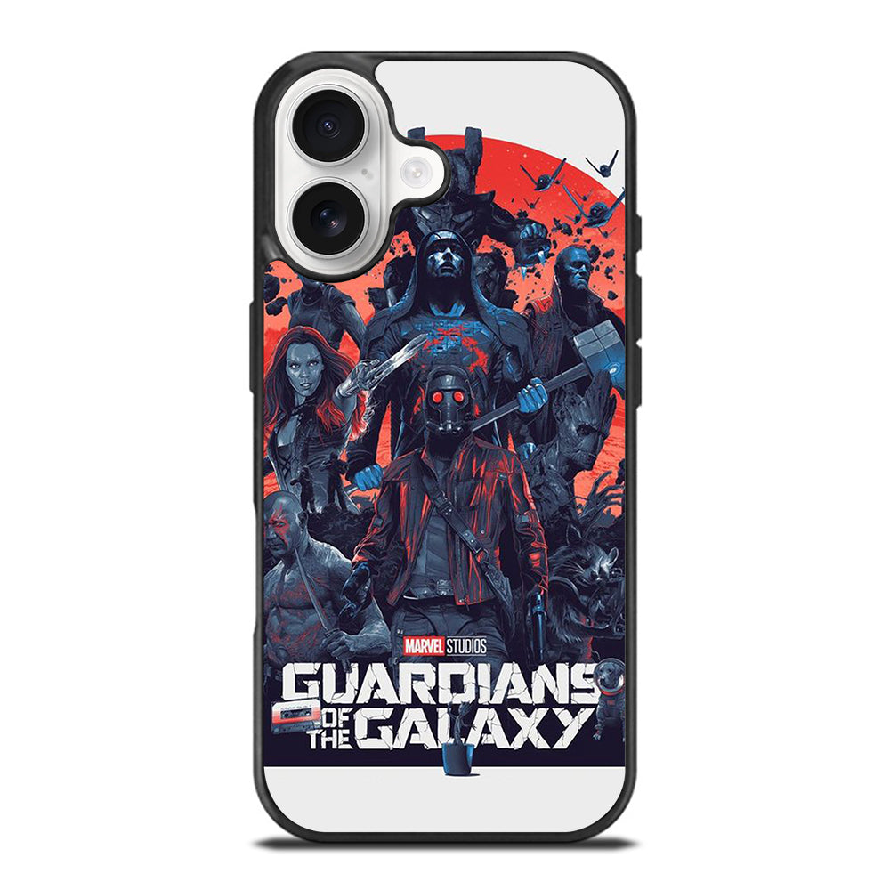 946 SECONDS OF SUMMER BAND 1 iPhone 17 Case Cover