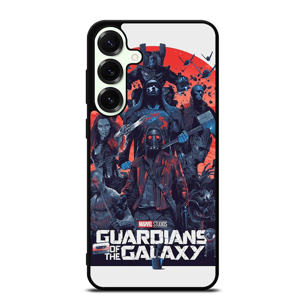 GUARDIANS OF THE GALAXY Samsung Galaxy S26 Plus Case Cover