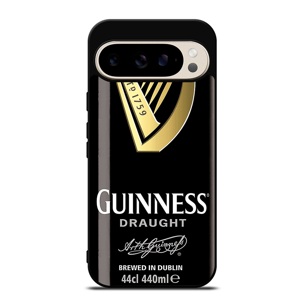 GUINNESS BEER 2 Google Pixel 9 Pro Case Cover