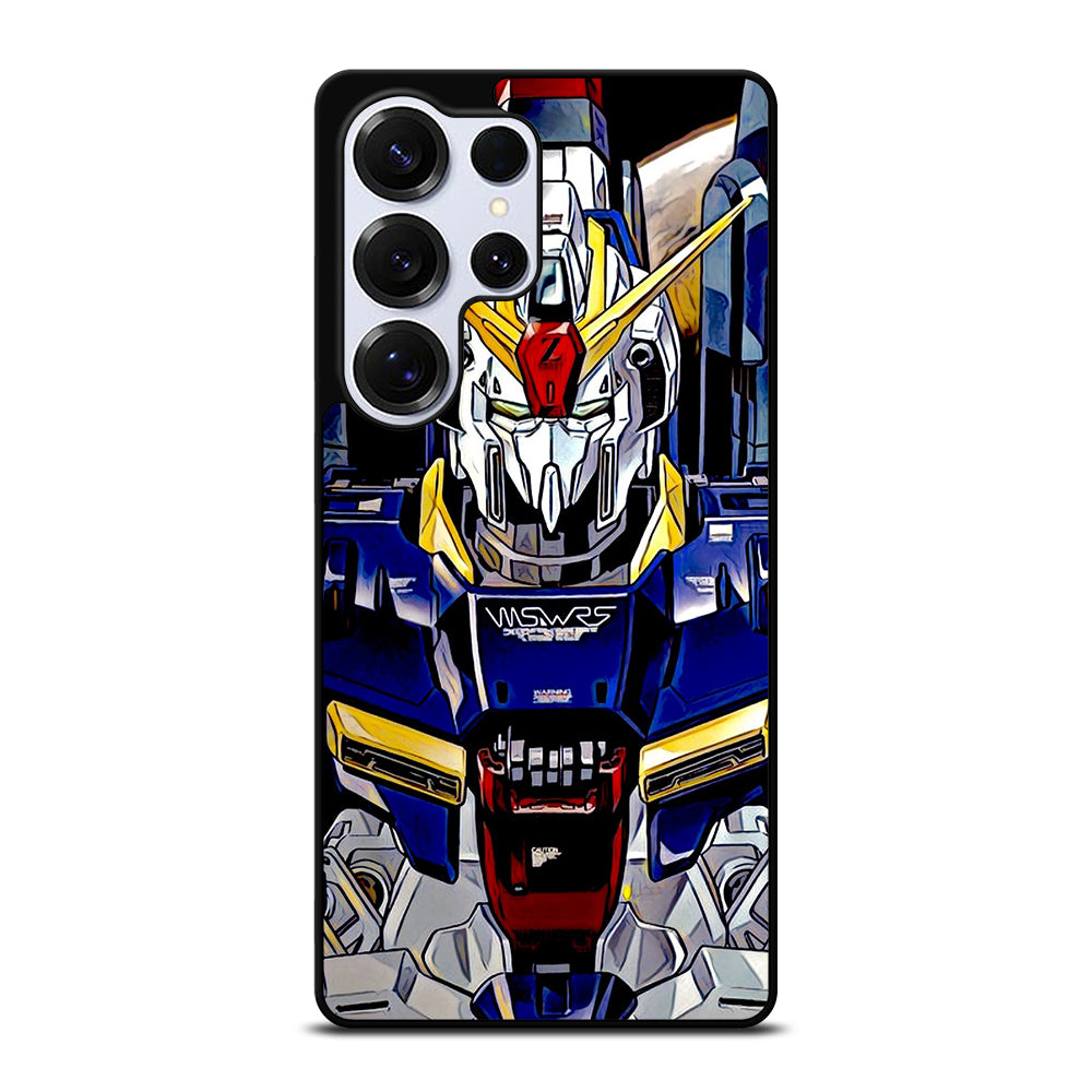 GUNDAM MOBILE SUIT ANIME SERIES 2 Samsung Galaxy S26 Ultra Case Cover