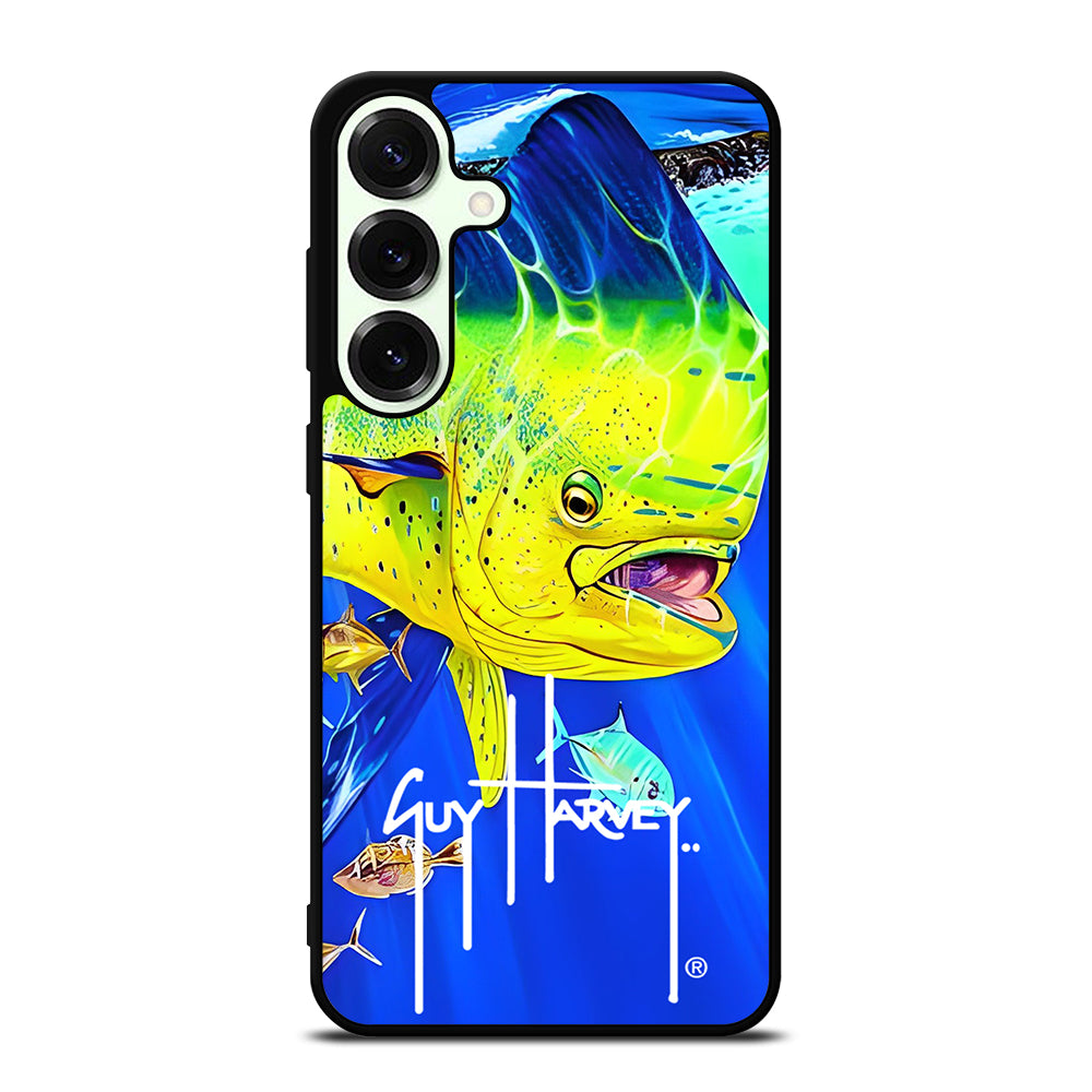 GUY HARVEY ISLAND Samsung Galaxy S25 Plus Case Cover