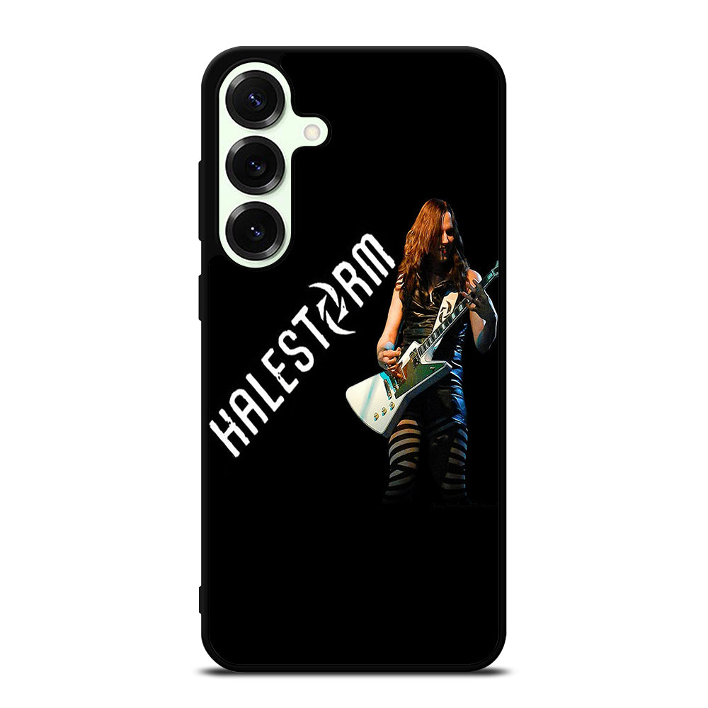 HALESTORM LZZY BAND Samsung Galaxy S25 Plus Case Cover