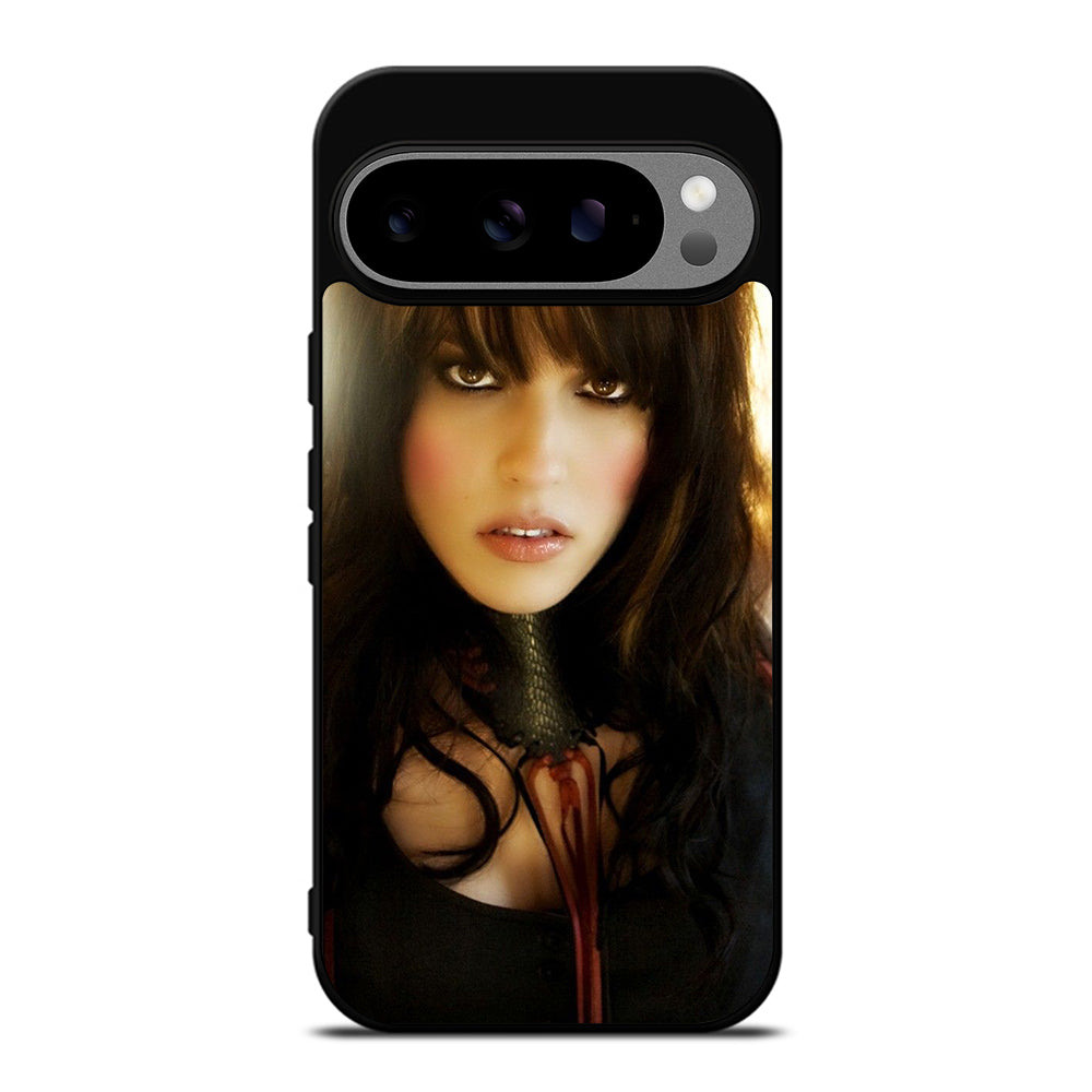 HALESTORM LZZY FACE Google Pixel 9 Pro XL Case Cover