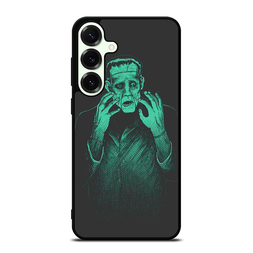 HALLOWEEN FRANKENSTEIN 1 Samsung Galaxy S26 Plus Case Cover