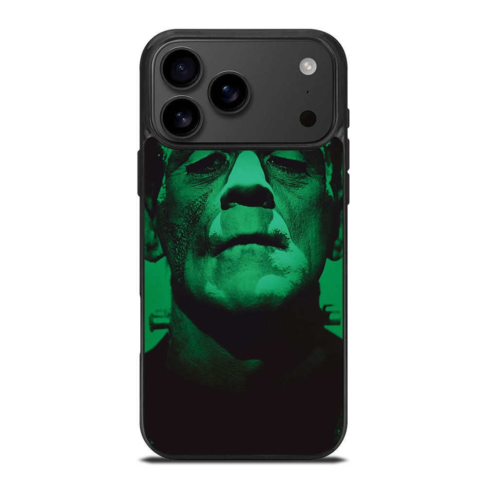 HALLOWEEN FRANKENSTEIN 3 iPhone 17 Pro Max Case Cover