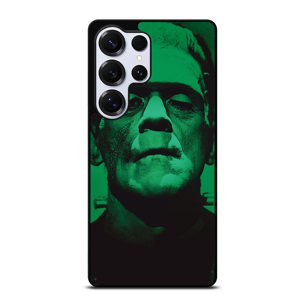 HALLOWEEN FRANKENSTEIN 3 Samsung Galaxy S26 Ultra Case Cover