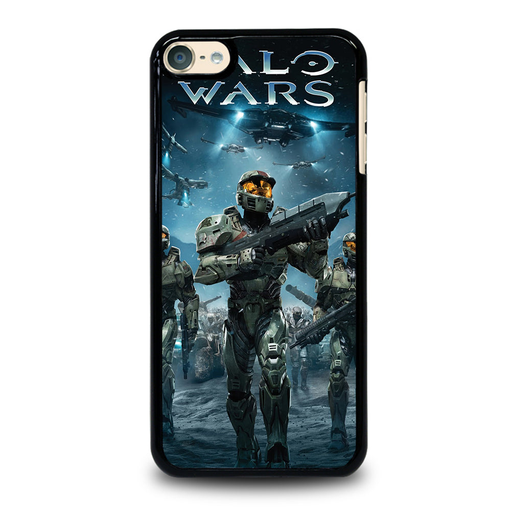 HALO GAME 2 iPod Touch 6 Case Cover