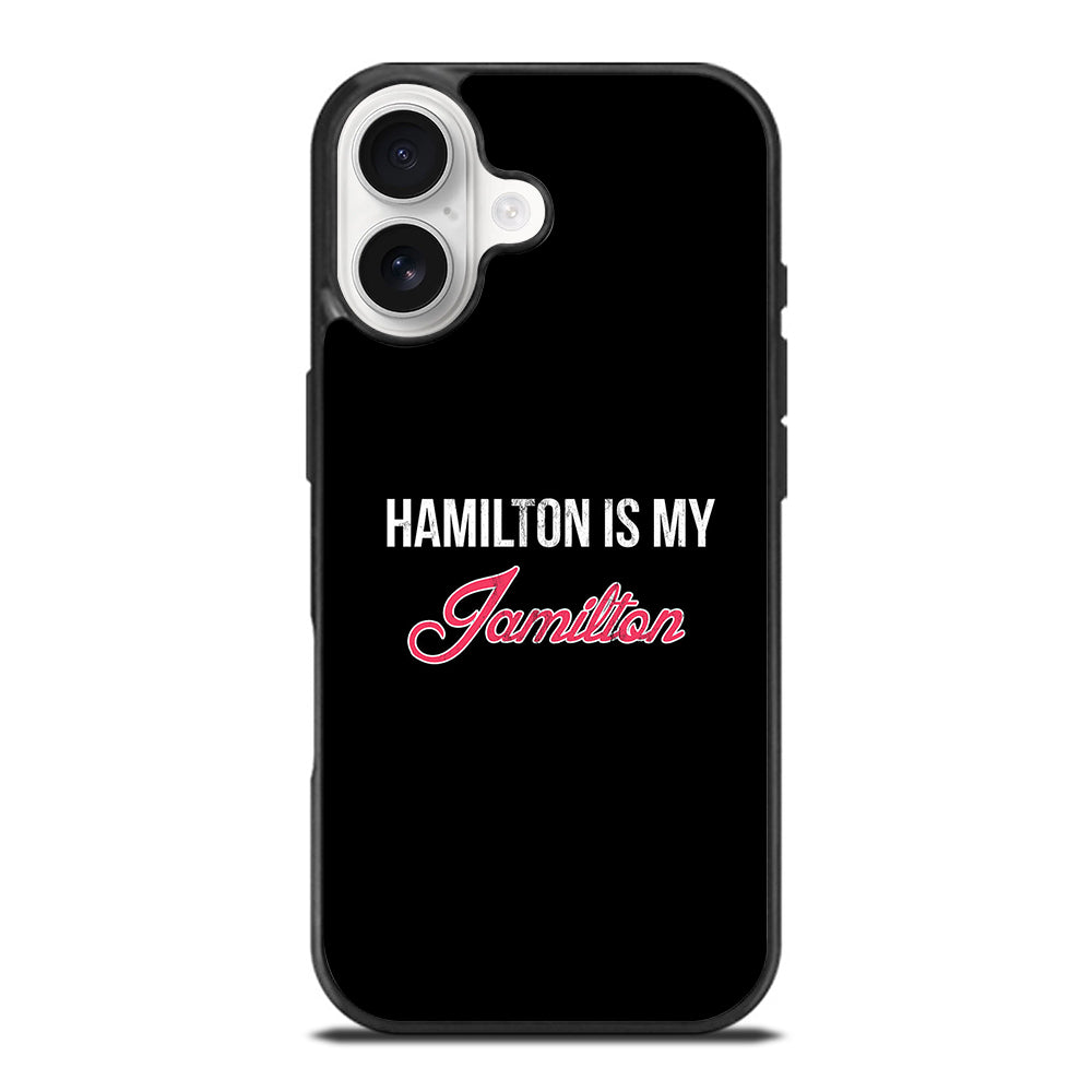 976 SECONDS OF SUMMER BAND 1 iPhone 17 Case Cover