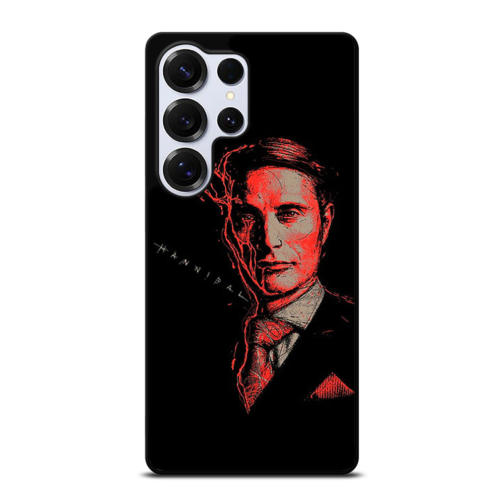HANNIBAL ART 2 Samsung Galaxy S25 Ultra Case Cover