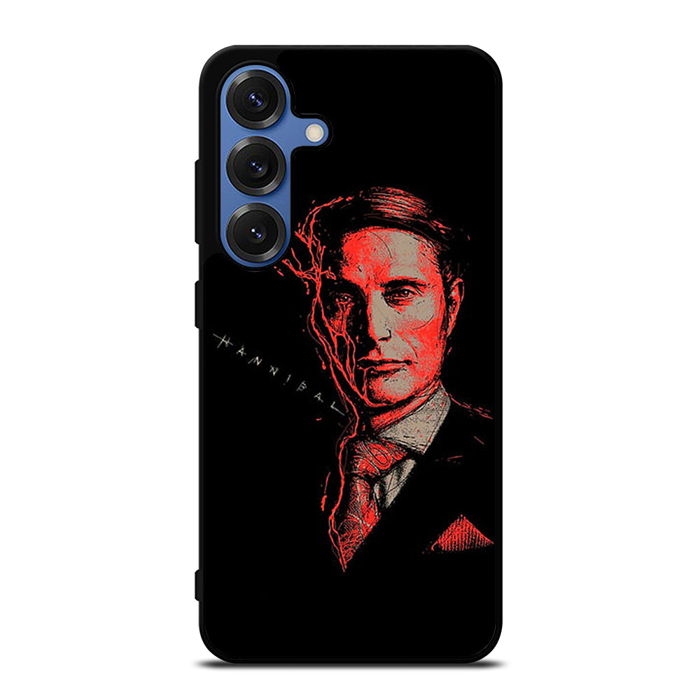 HANNIBAL ART 2 Samsung Galaxy S26 Case Cover