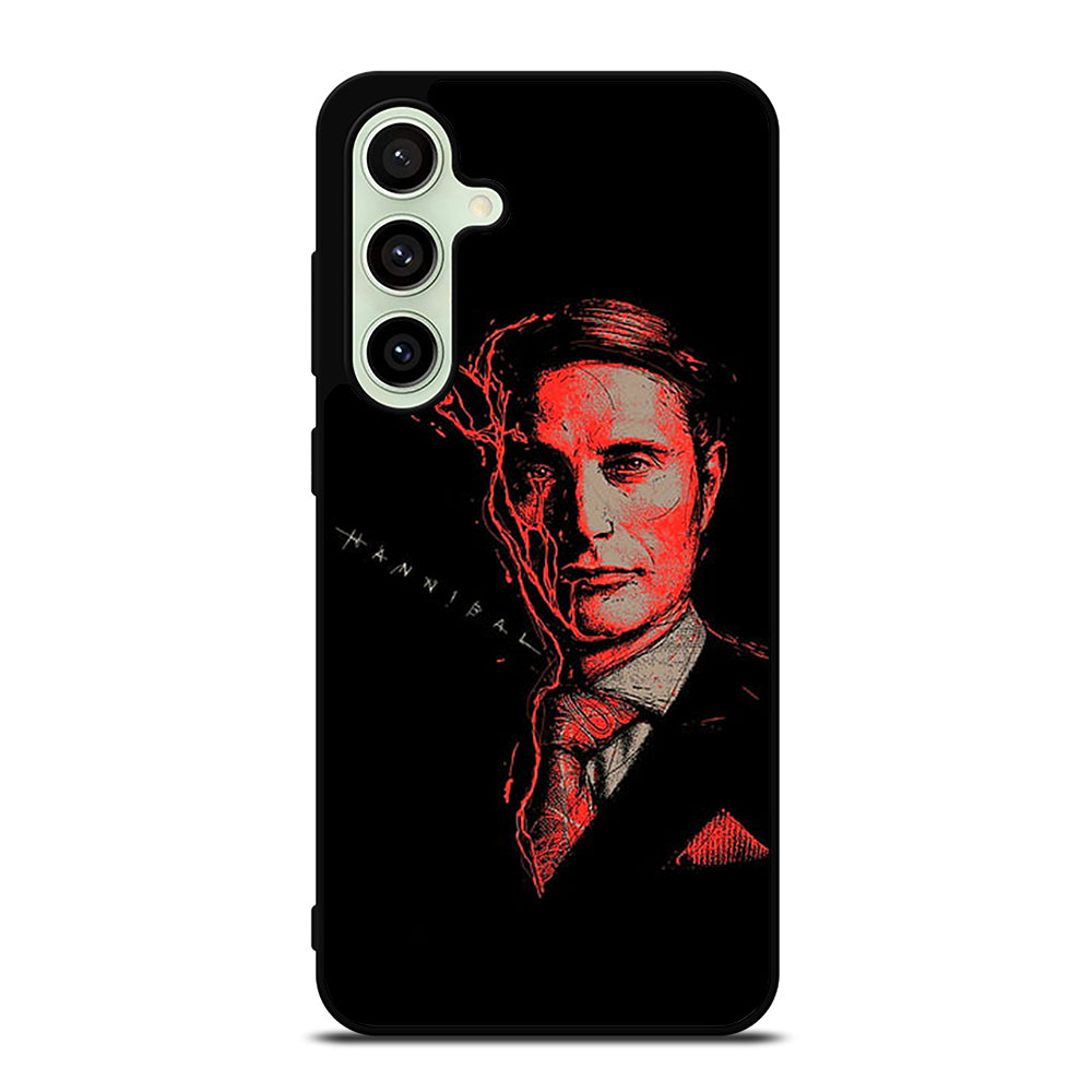 HANNIBAL ART 2 Samsung Galaxy S24 FE Case Cover