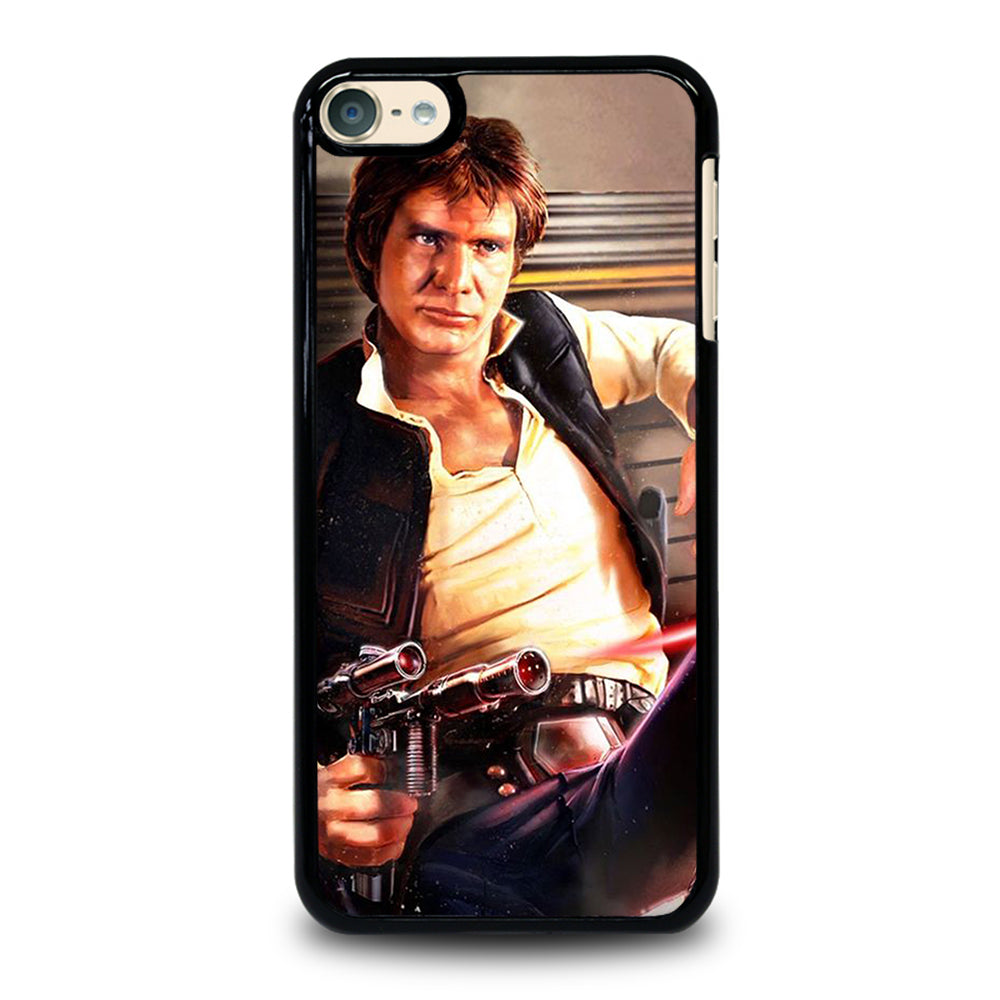 HANS SOLO ART 2 iPod Touch 6 Case Cover