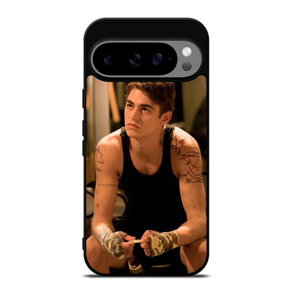 HARDIN SCOTT COOL 3 Google Pixel 9 Pro XL Case Cover