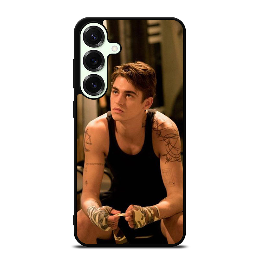 HARDIN SCOTT COOL 3 Samsung Galaxy S26 Plus Case Cover