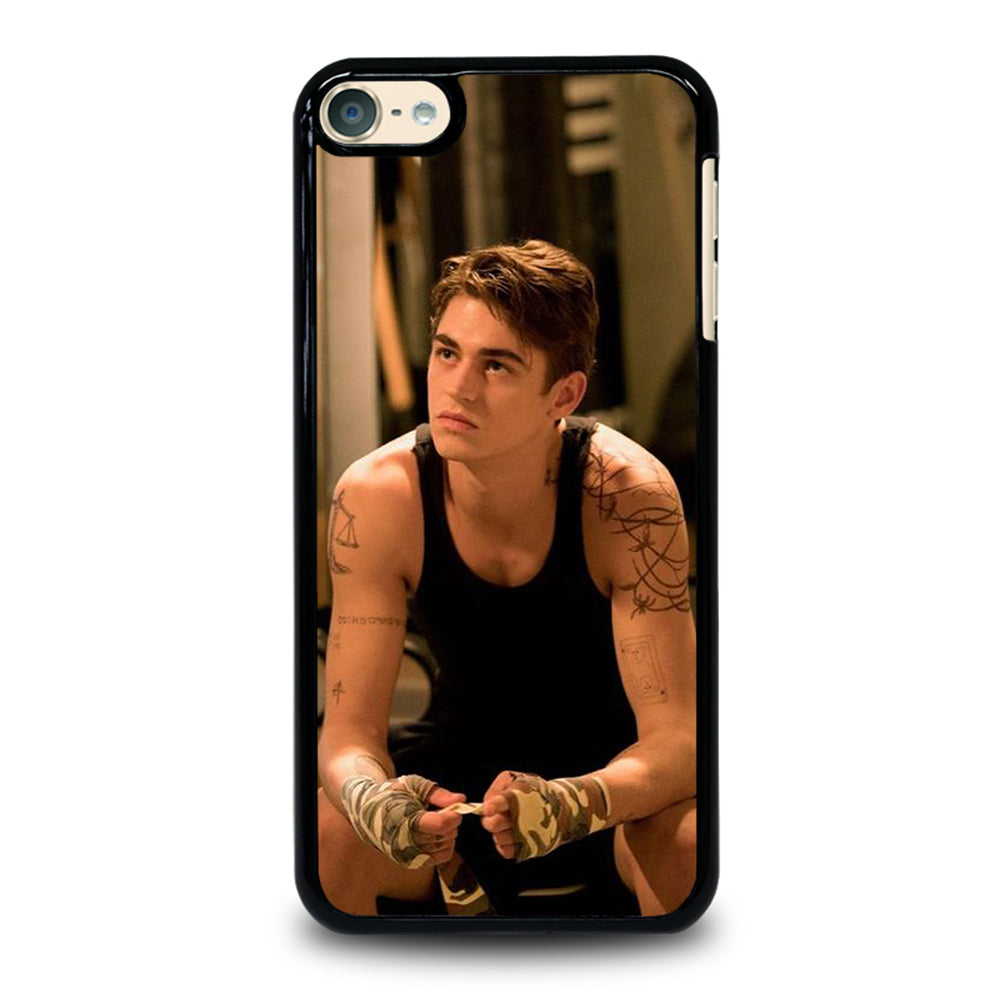 HARDIN SCOTT COOL 3 iPod Touch 6 Case Cover