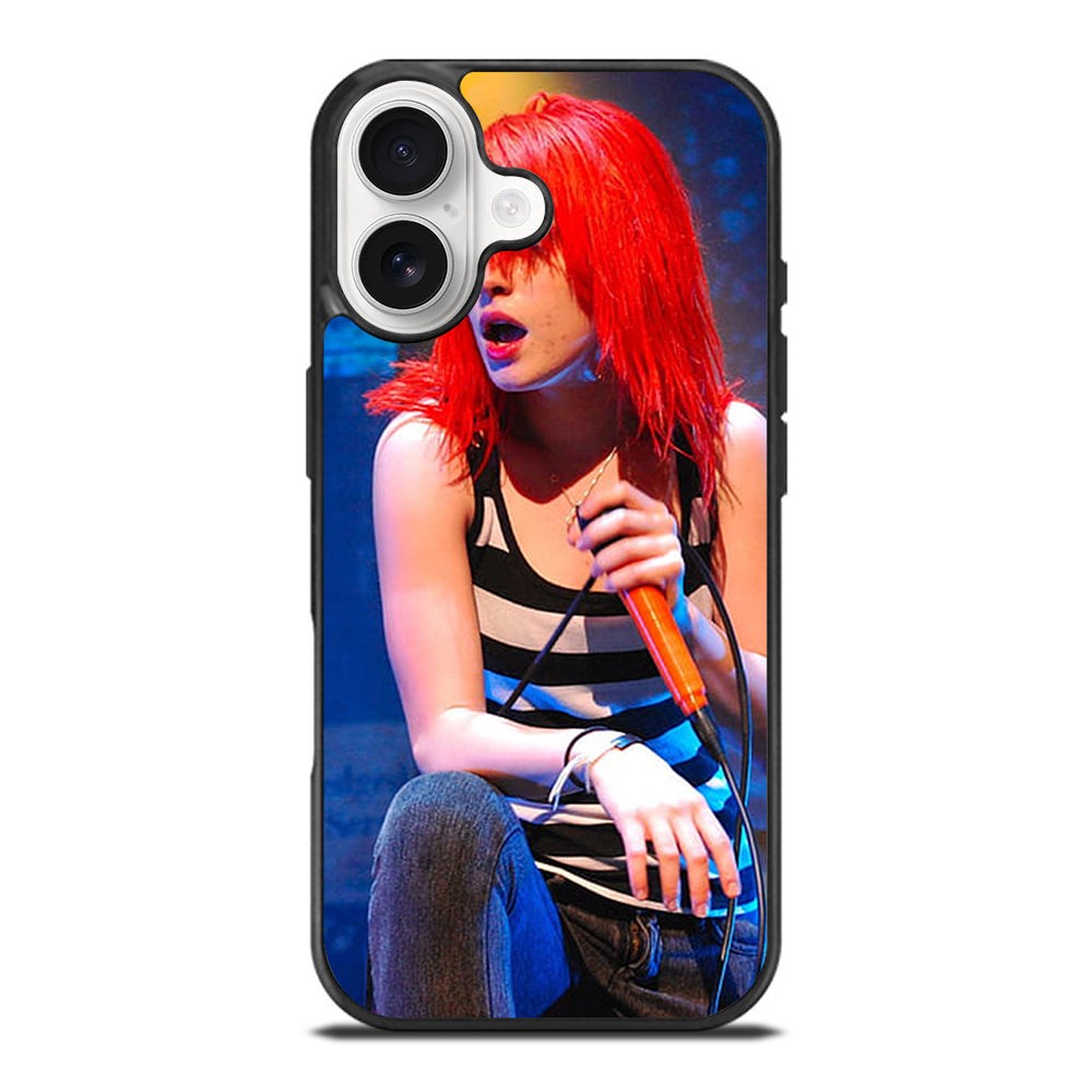 990 SECONDS OF SUMMER BAND 1 iPhone 17 Case Cover