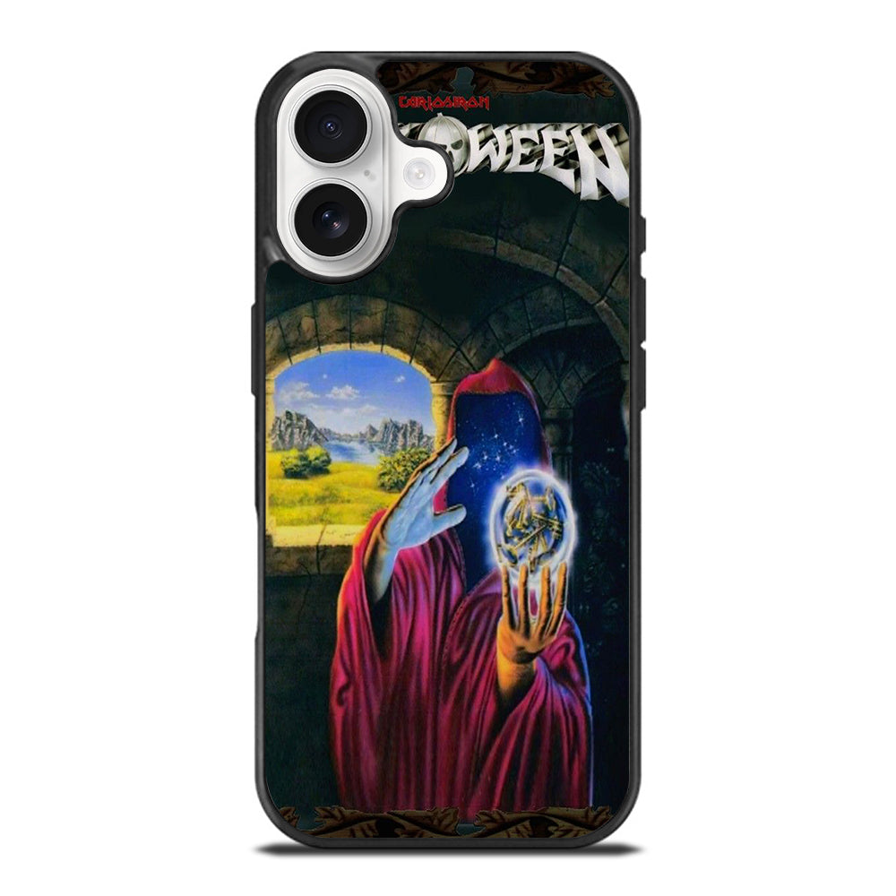 1000 SECONDS OF SUMMER BAND 1 iPhone 17 Case Cover