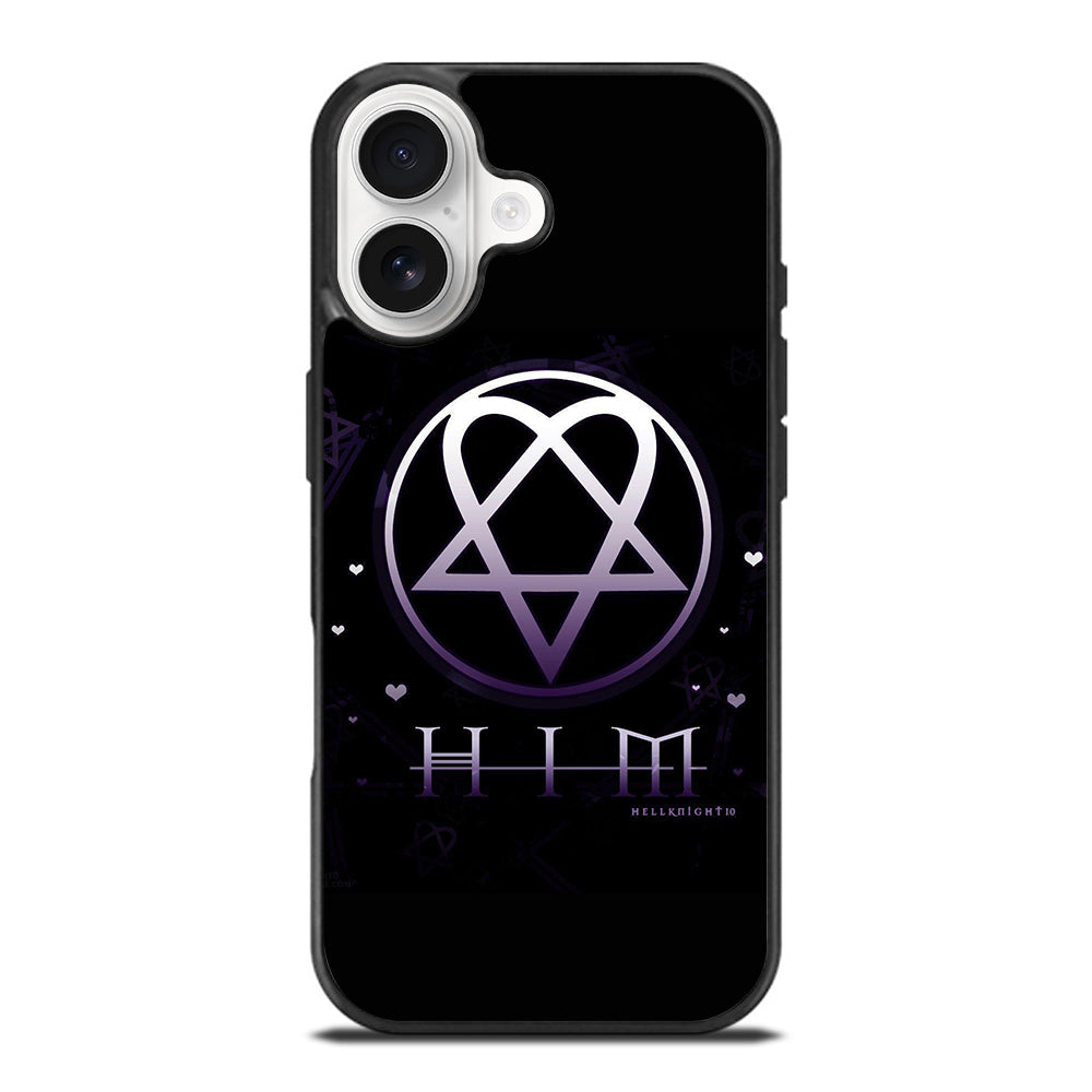 1007 SECONDS OF SUMMER BAND 1 iPhone 17 Case Cover