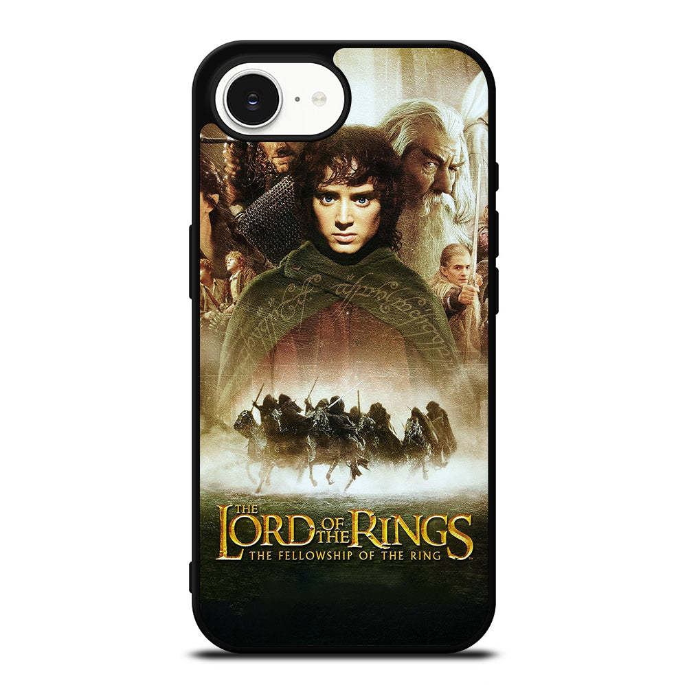 HOBBIT LORD OF THE RING MOVIE 2 iPhone 16e Case Cover