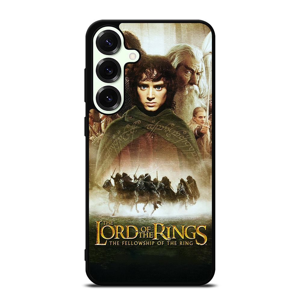 HOBBIT LORD OF THE RING MOVIE 2 Samsung Galaxy S26 Plus Case Cover