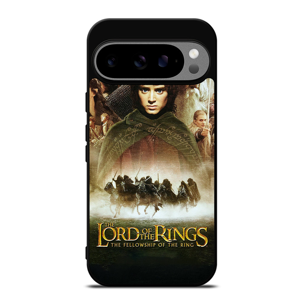 HOBBIT LORD OF THE RING MOVIE 2 Google Pixel 9 Pro XL Case Cover