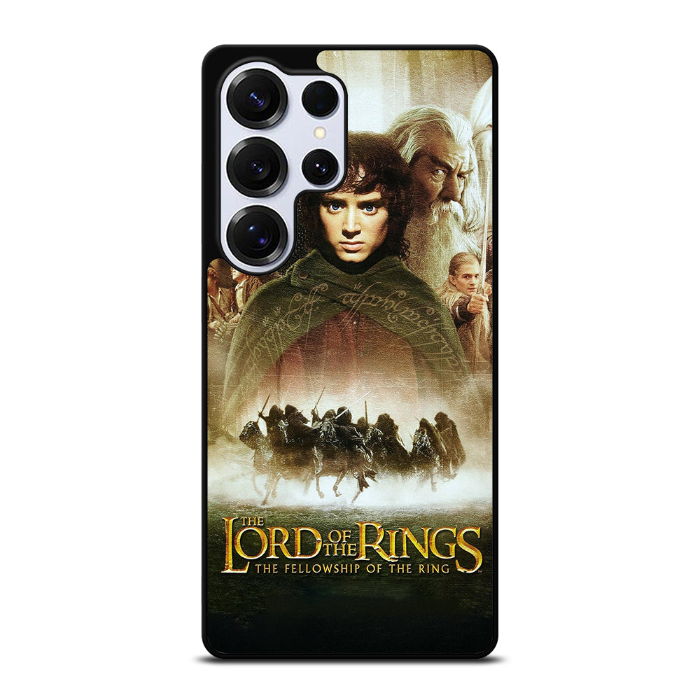 HOBBIT LORD OF THE RING MOVIE 2 Samsung Galaxy S25 Ultra Case Cover