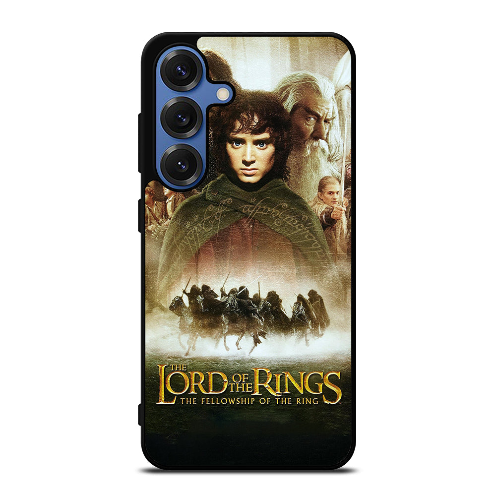 HOBBIT LORD OF THE RING MOVIE 2 Samsung Galaxy S26 Case Cover