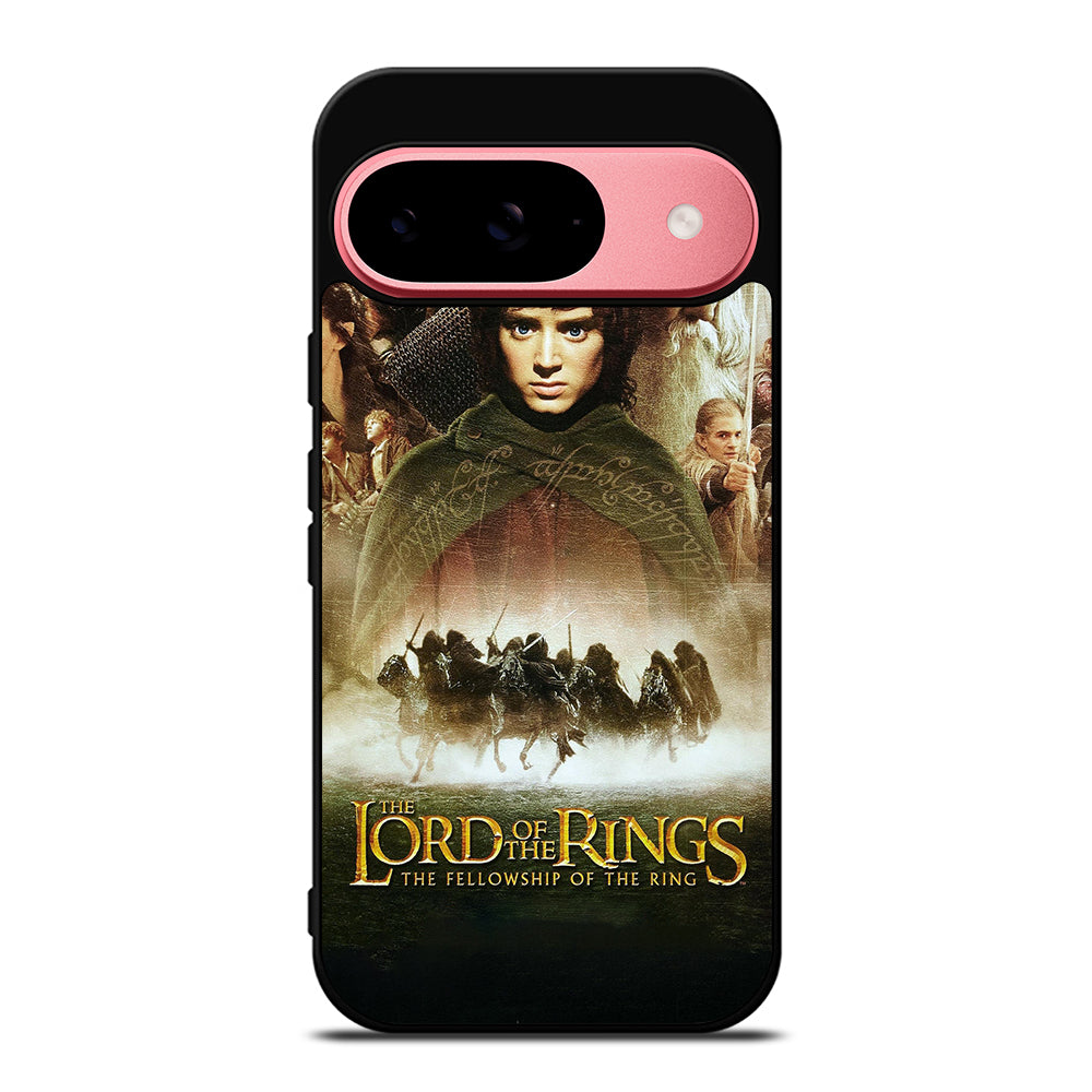 HOBBIT LORD OF THE RING MOVIE 2 Google Pixel 9 Case Cover