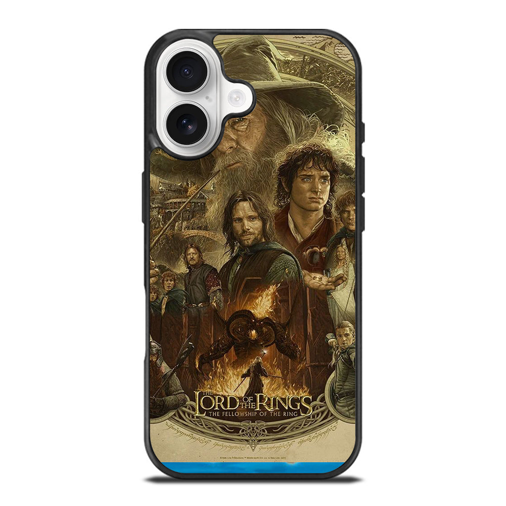 1013 SECONDS OF SUMMER BAND 1 iPhone 17 Case Cover
