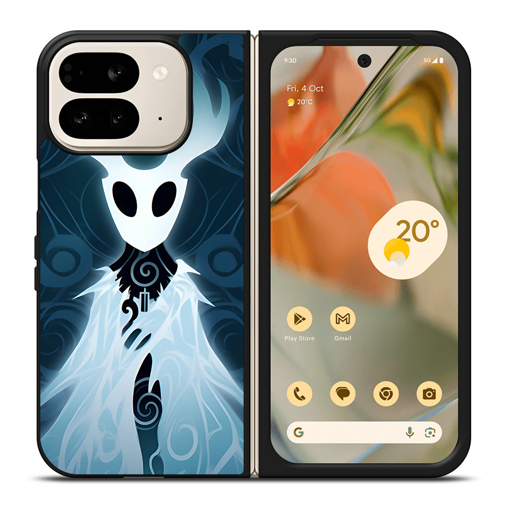 HOLLOW KNIGHT GAMES Google Pixel 9 Pro Fold Case Cover