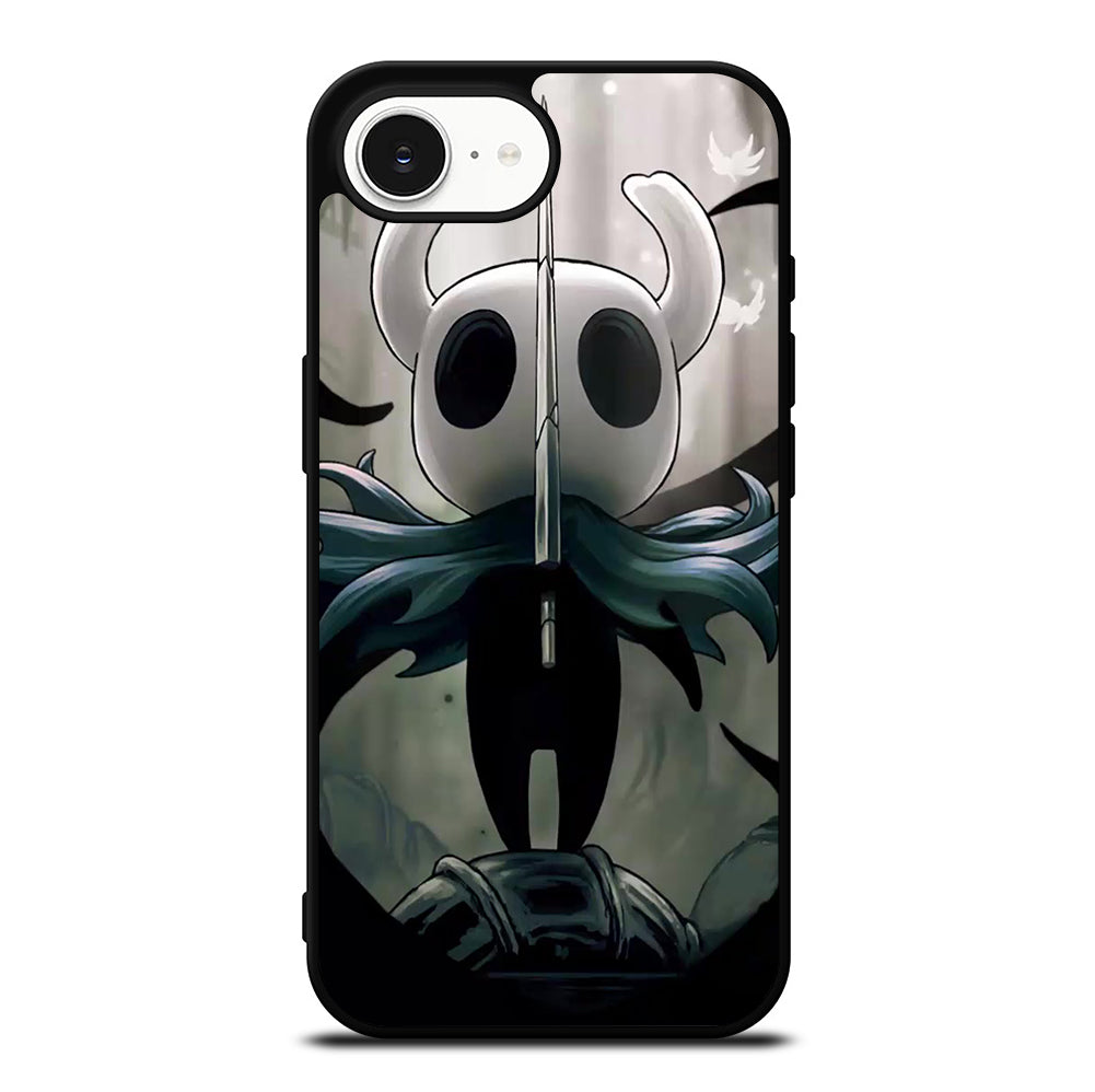 HOLLOW KNIGHT GAMES CARTOON iPhone 16e Case Cover