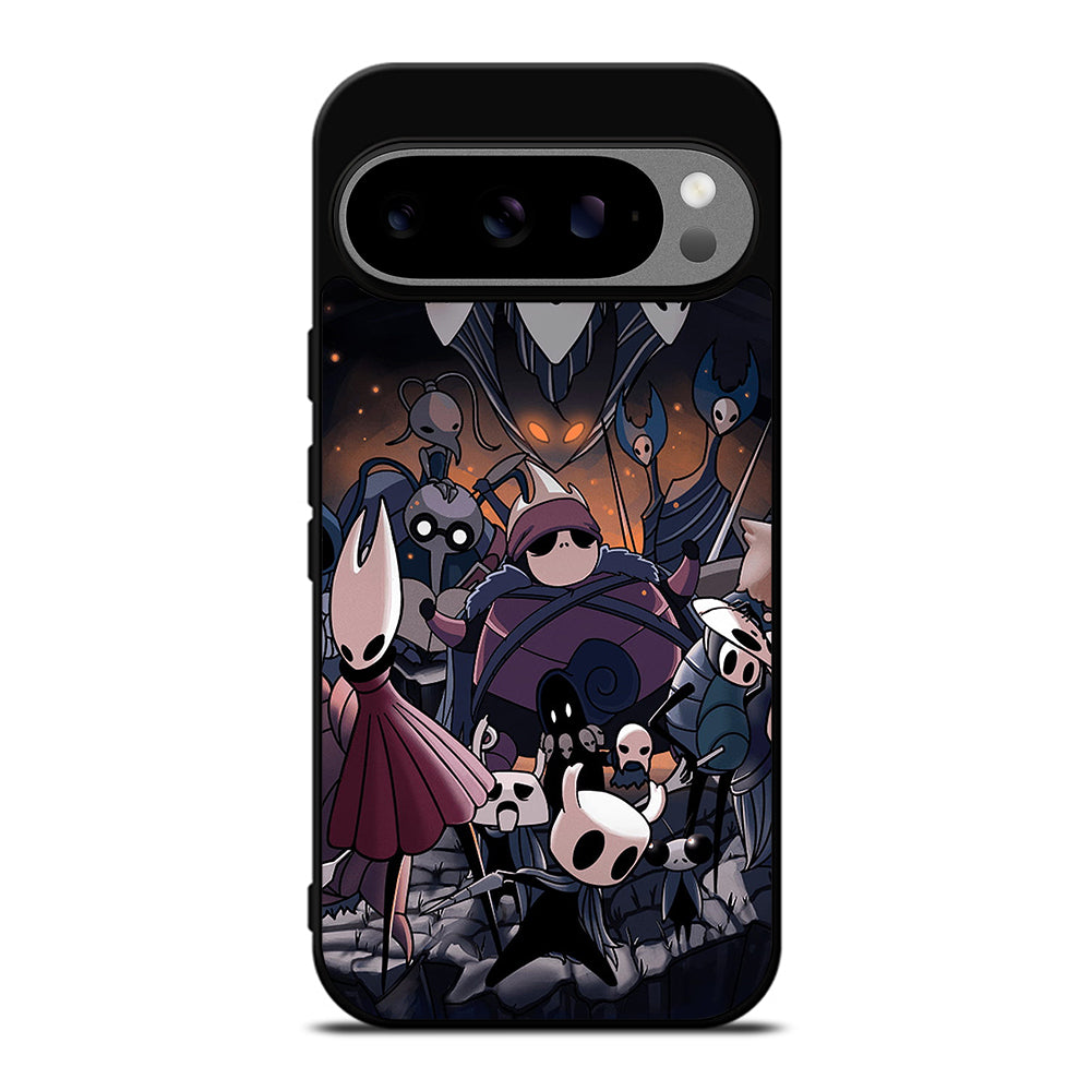 HOLLOW KNIGHT GAMES CHARACTER Google Pixel 9 Pro XL Case Cover