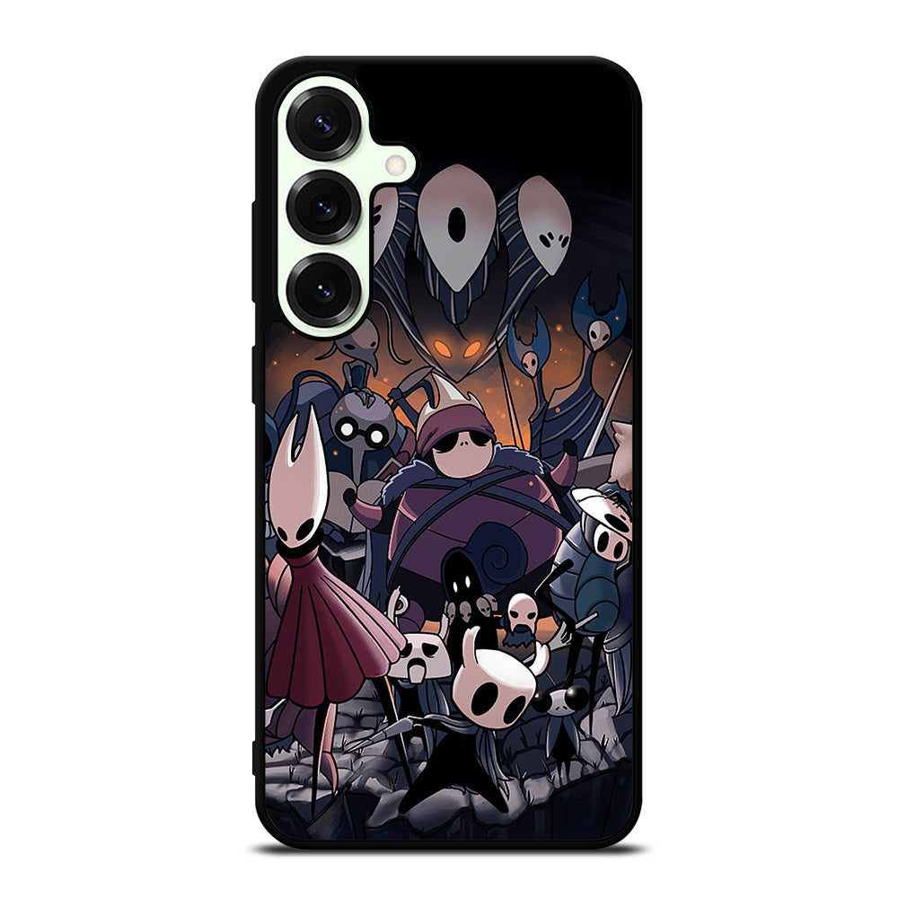 HOLLOW KNIGHT GAMES CHARACTER Samsung Galaxy S25 Plus Case Cover