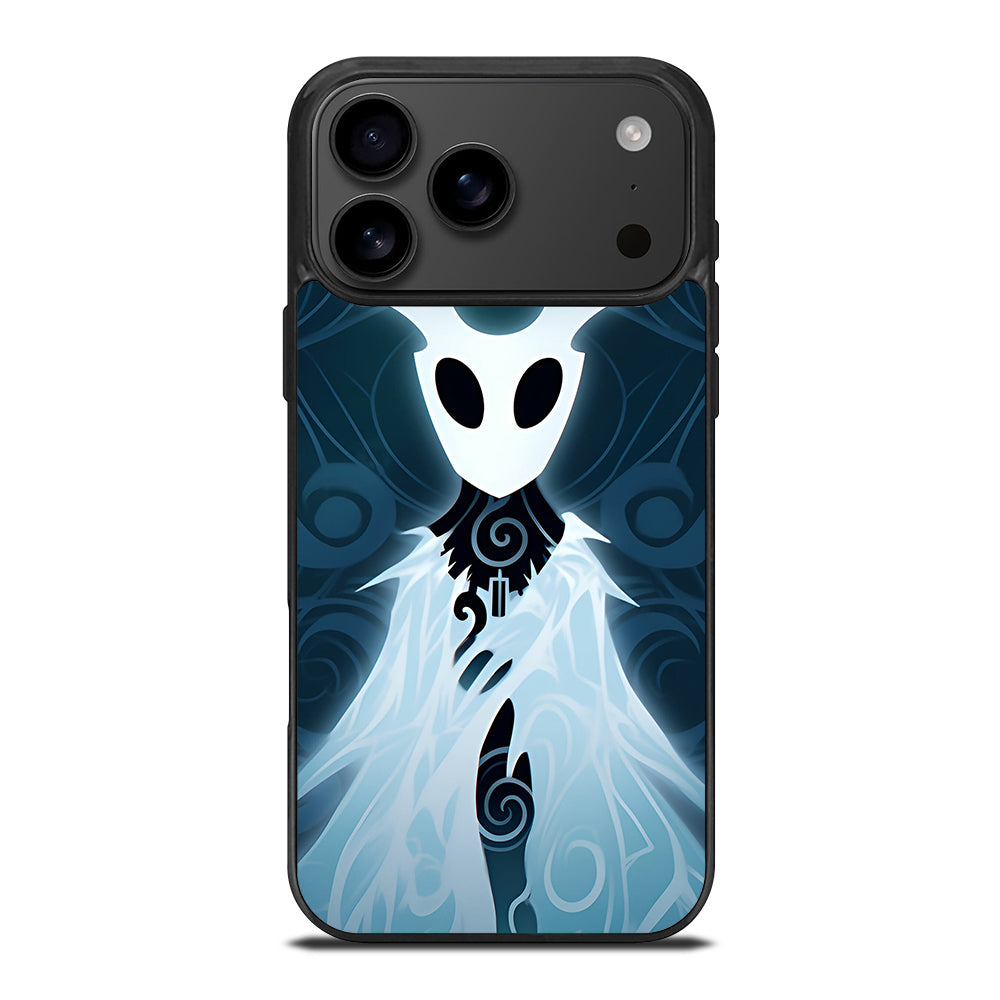 HOLLOW KNIGHT GAMES iPhone 17 Pro Max Case Cover