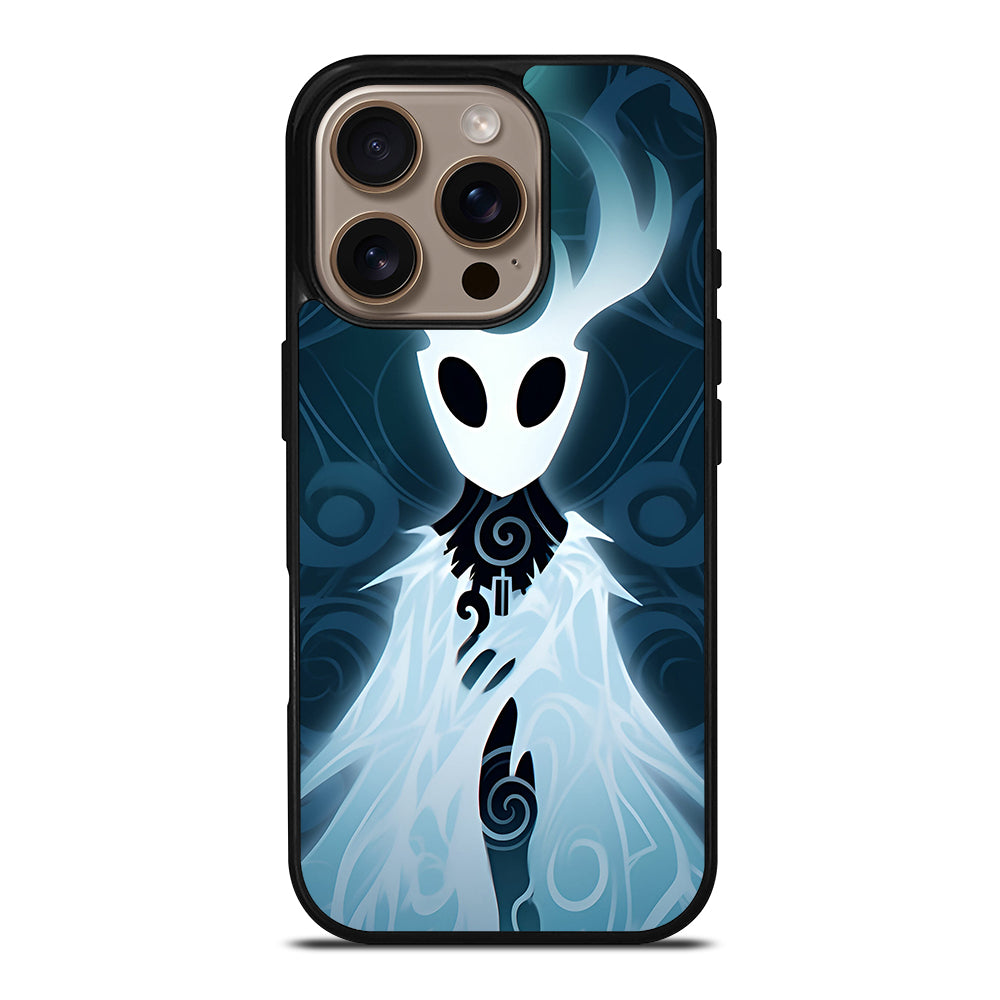 HOLLOW KNIGHT GAMES iPhone 16 Pro Case Cover