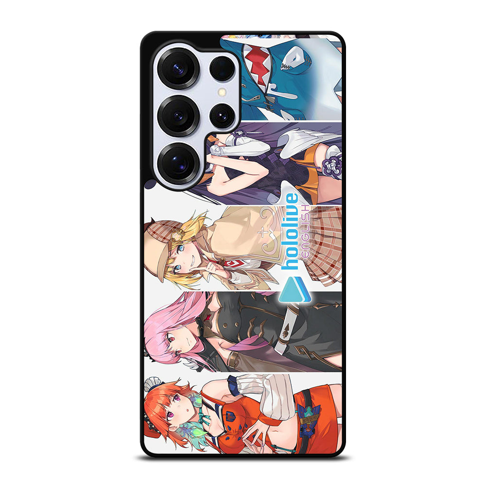 HOLOLIVE 2 Samsung Galaxy S25 Ultra Case Cover