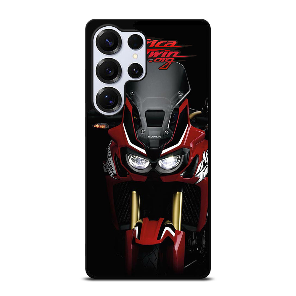 HONDA AFRICA TWIN 2 Samsung Galaxy S25 Ultra Case Cover