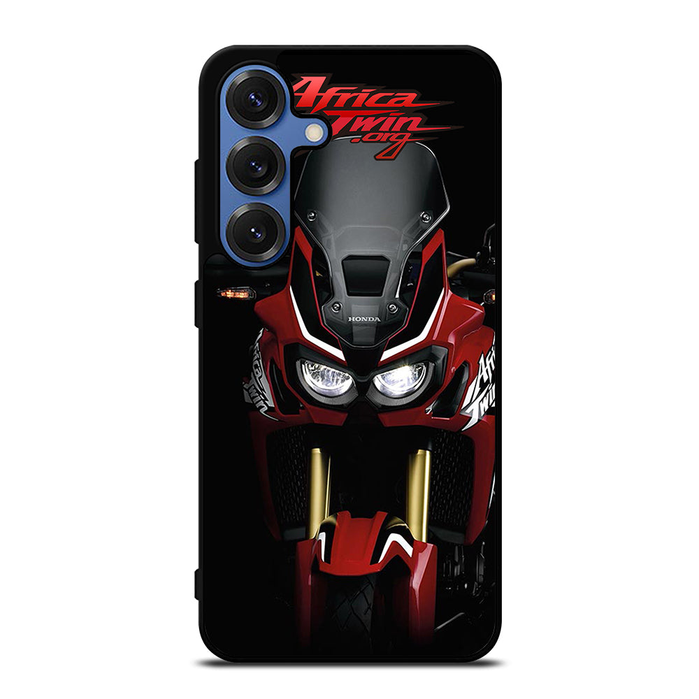 HONDA AFRICA TWIN 2 Samsung Galaxy S26 Case Cover