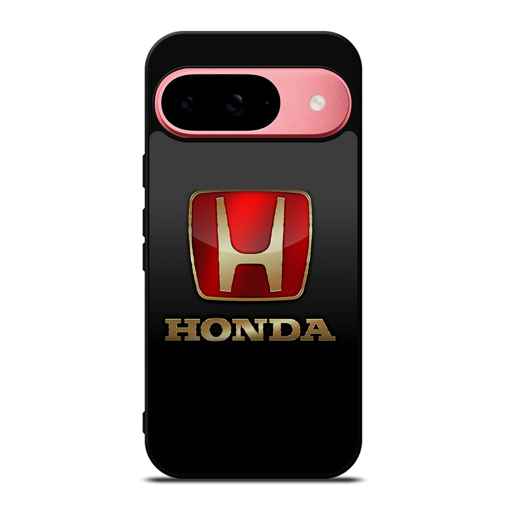 HONDA SYMBOL 2 Google Pixel 9 Case Cover
