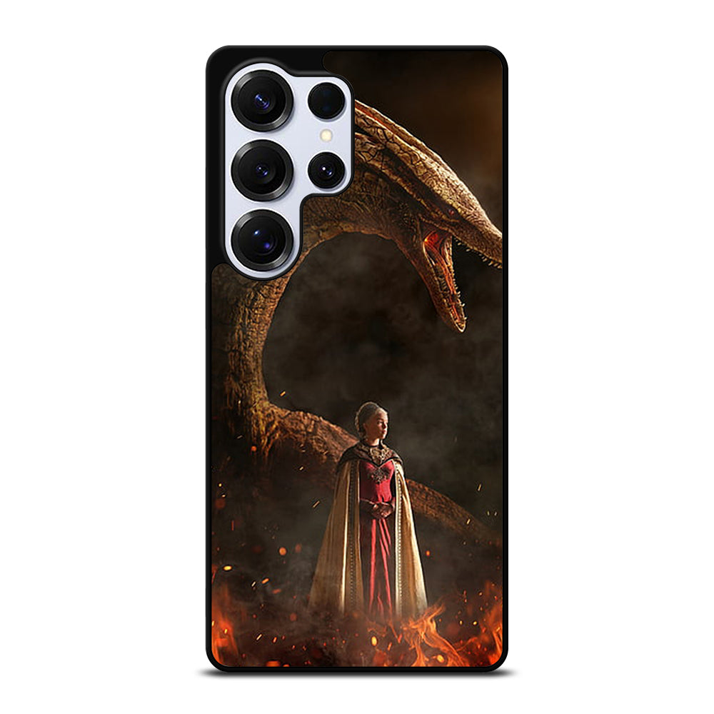HOUSE OF THE DRAGON Samsung Galaxy S25 Ultra Case Cover